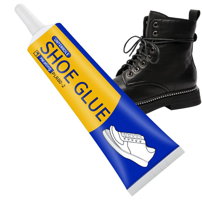 Woodworking Quick Glue - Sepatu perekat perbaikan sol lem sepatu,