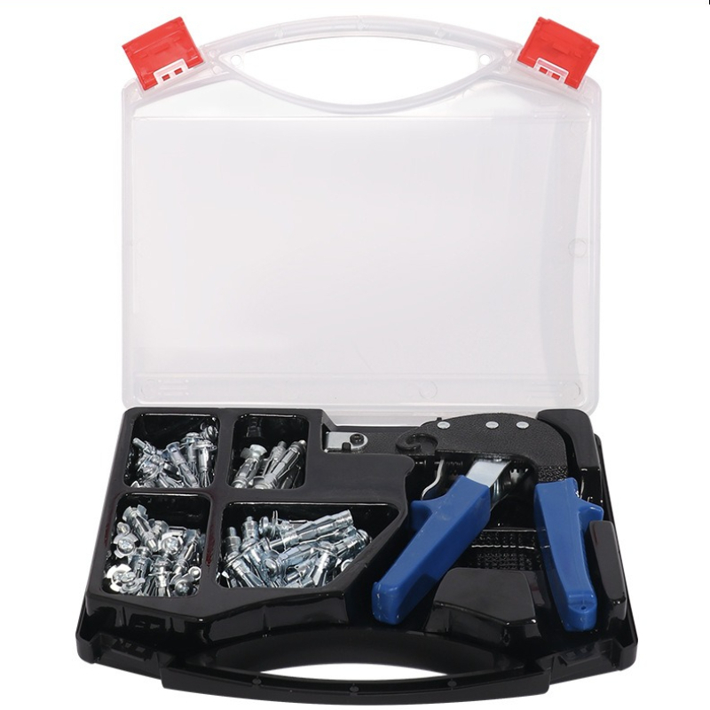 Woodworking Youtube - 72pcs M4 M5 Baut Gypsum Mur