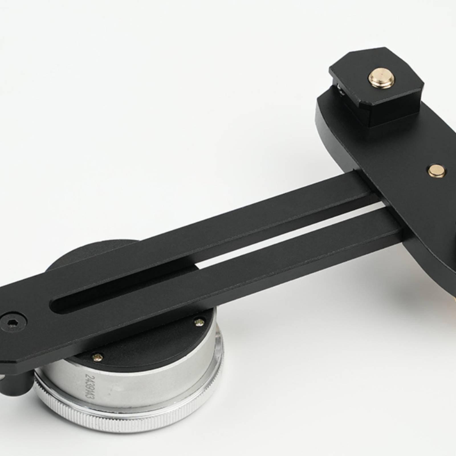 Woodworking Jigsaw - Alat Penyelarasan Gergaji Meja, Pengatur Presisi,