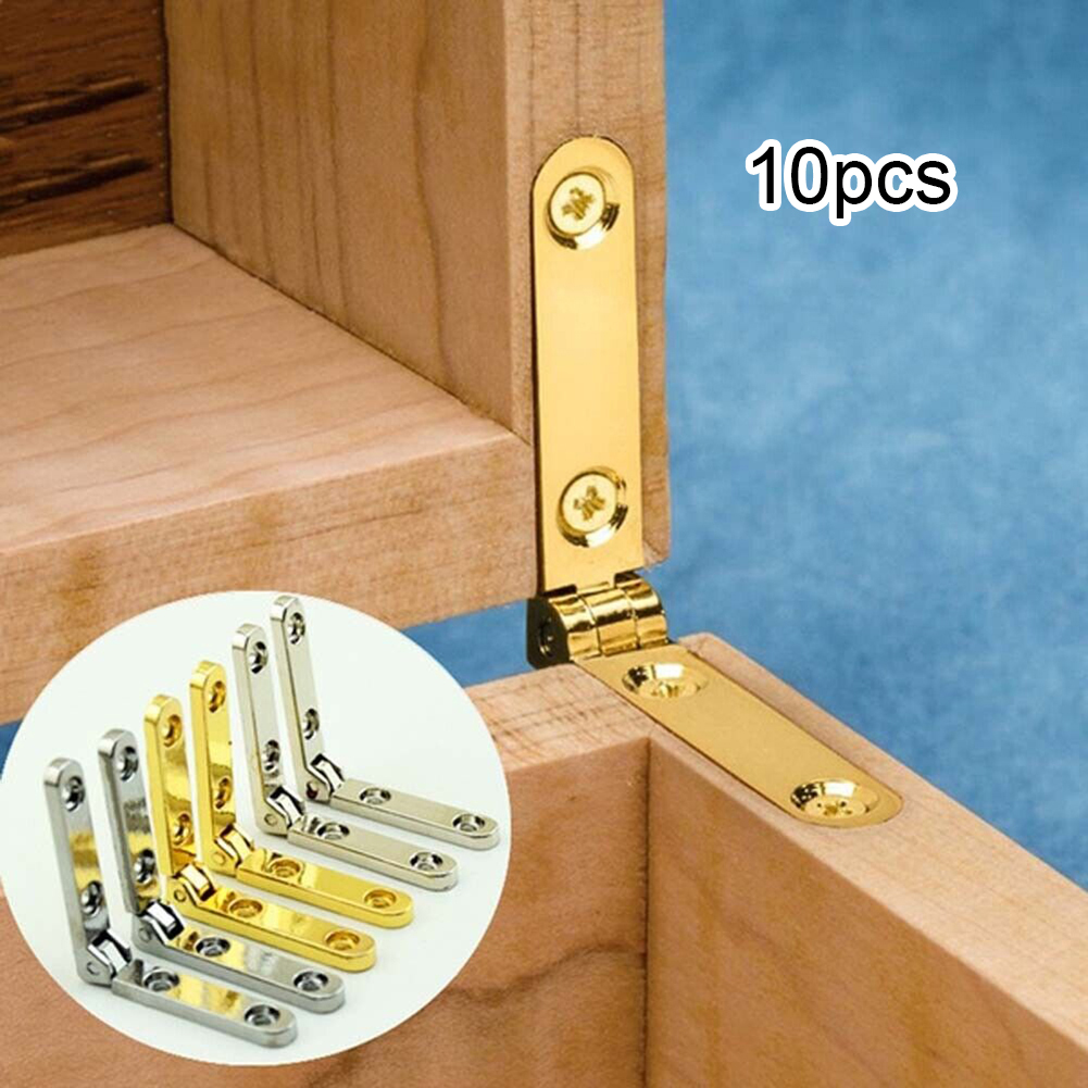 Woodworking Union - 10 Buah Engsel Mendukung Union Lipat