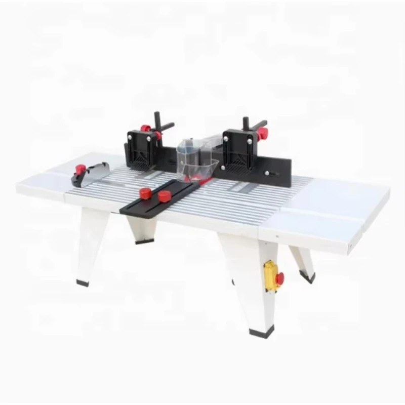 Woodworking Workbench - Mesin Penggiling Kayu Vertikal Berkualitas Tinggi