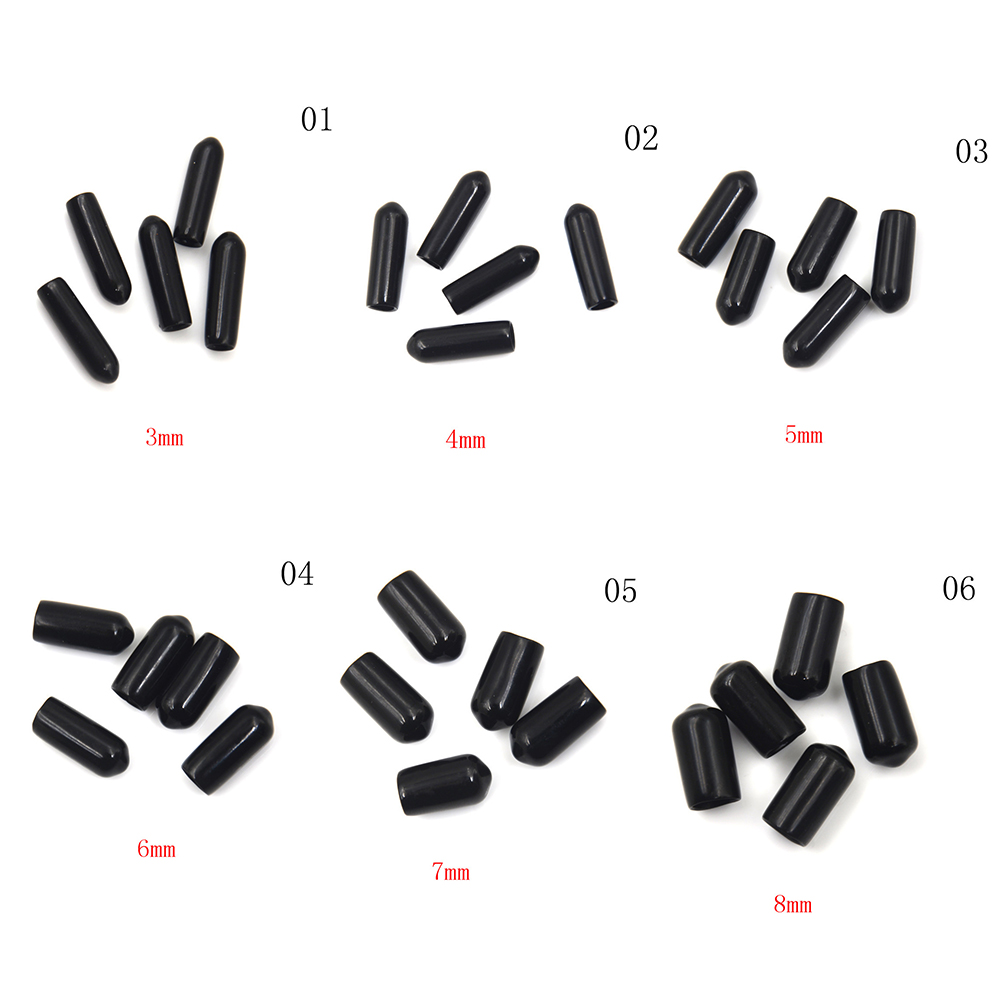 Woodworking Youtube - 20 buah hitam ramah lingkungan PVC