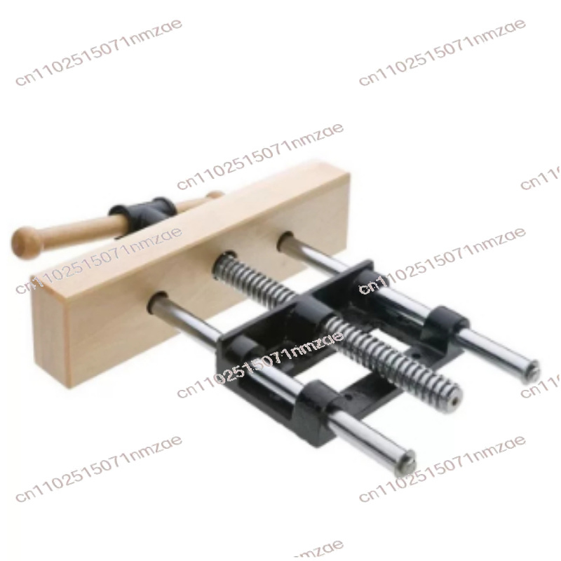 Woodworking Workbench - Penjepit Kayu Baja Karbon Cepat Lepas
