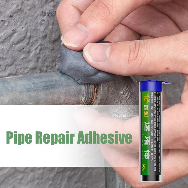 Epoxy Putty Stick reparasi cep - Woodworking Quick Glue ulasan dan harga