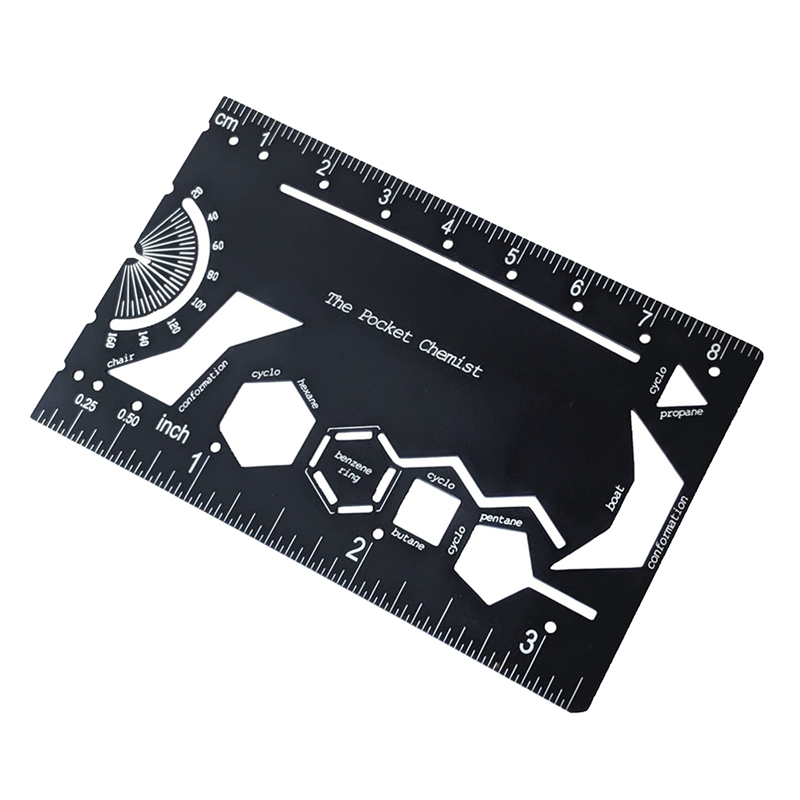 AB46-Pocket Untuk Ahli Kimia,  - Woodworking For Engineers ulasan dan harga
