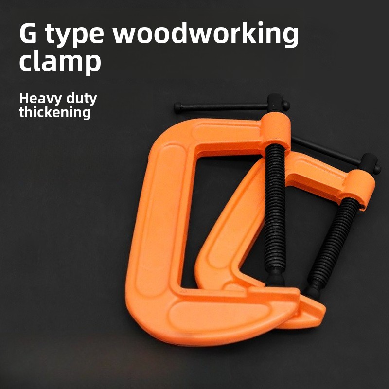 Klem Multifungsi Pertukangan K - Woodworking Workbench ulasan dan harga