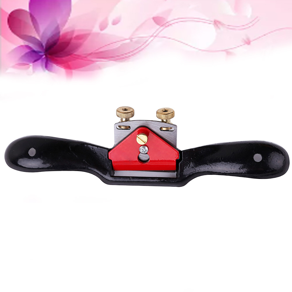 Pisau Serut Kayu 51Mm yang Dap - Spokeshave Flat ulasan dan harga