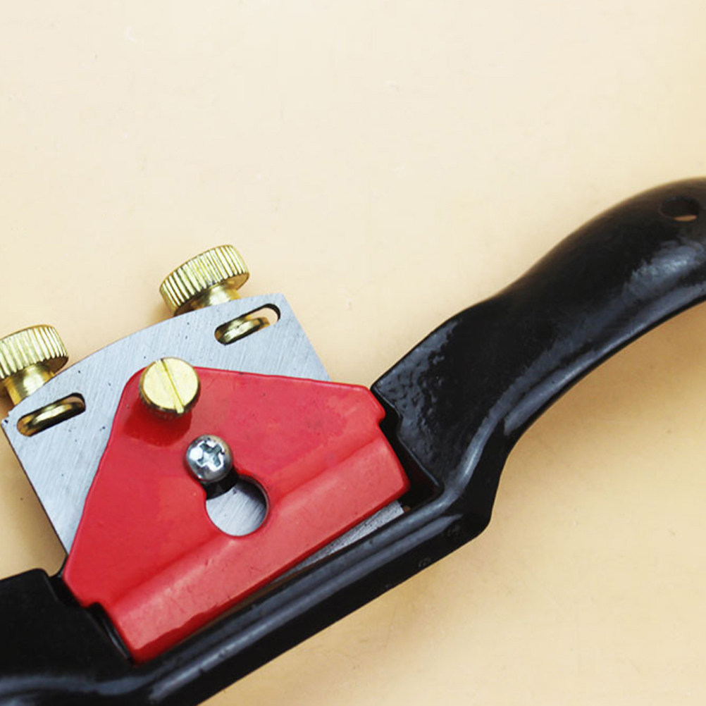 Pisau Serut Kayu 51Mm yang Dap - Spokeshave Flat ulasan dan harga