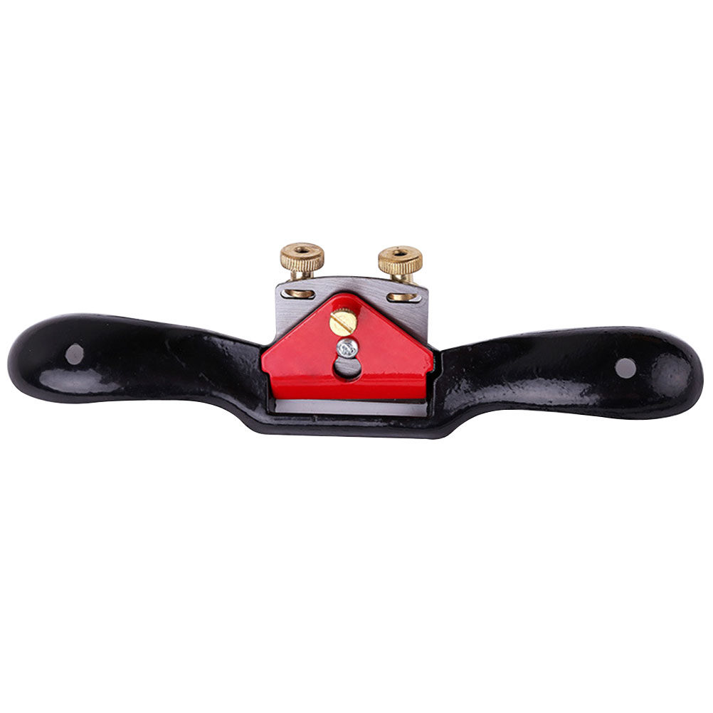 Pisau Serut Kayu 51Mm yang Dap - Spokeshave Flat ulasan dan harga