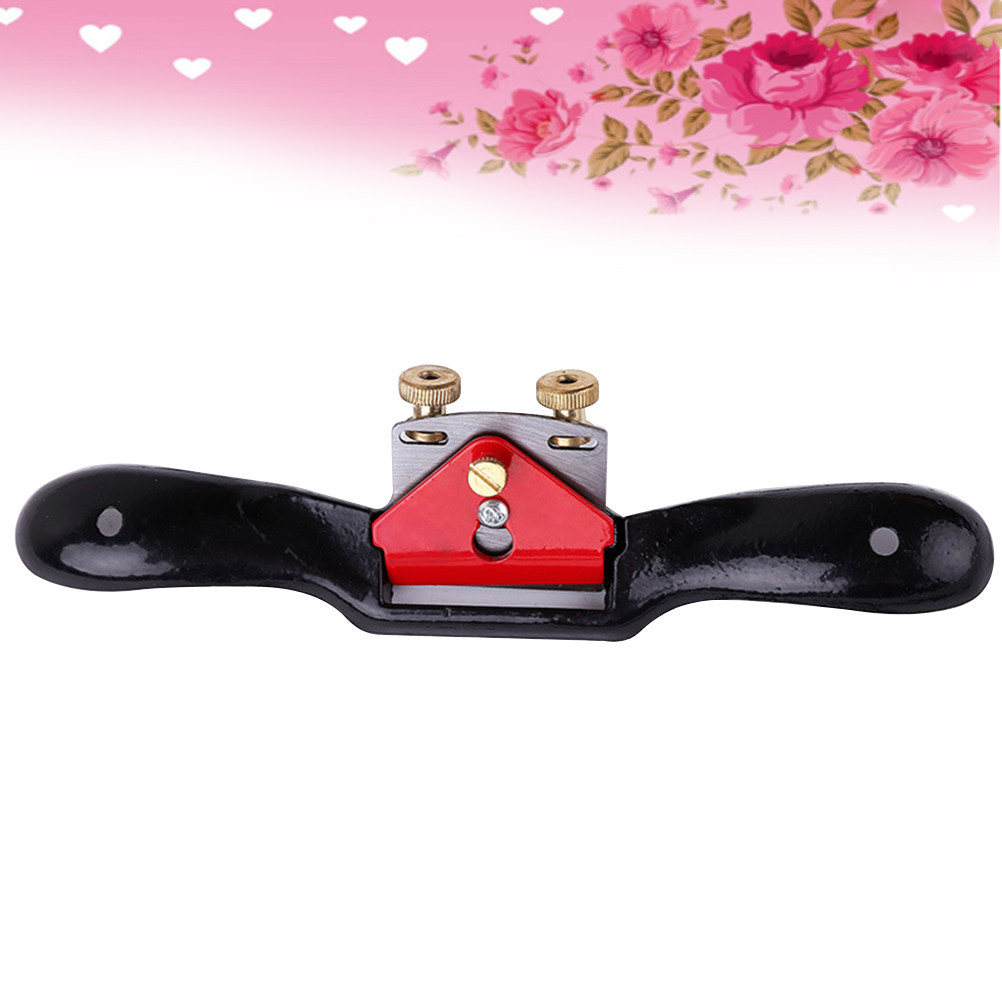 Pisau Serut Kayu 51Mm yang Dap - Spokeshave Flat ulasan dan harga