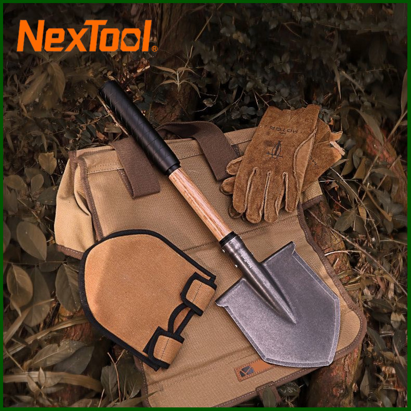 NexTool Sekop Multifungsi untu - Woodworking For Engineers ulasan dan harga