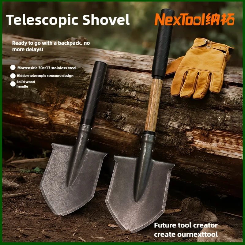 NexTool Sekop Multifungsi untu - Woodworking For Engineers ulasan dan harga