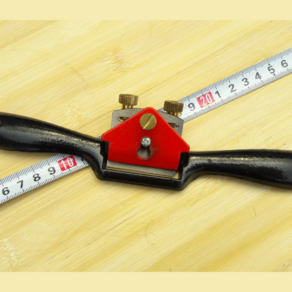 Alat Perata Kayu 51Mm dengan A - Spokeshave Flat ulasan dan harga