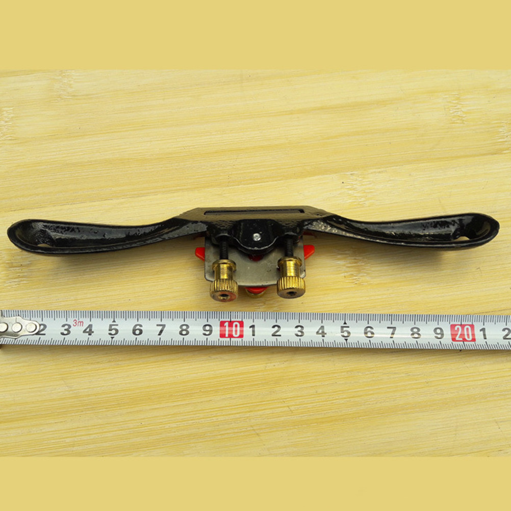 Alat Perata Kayu 51Mm dengan A - Spokeshave Flat ulasan dan harga