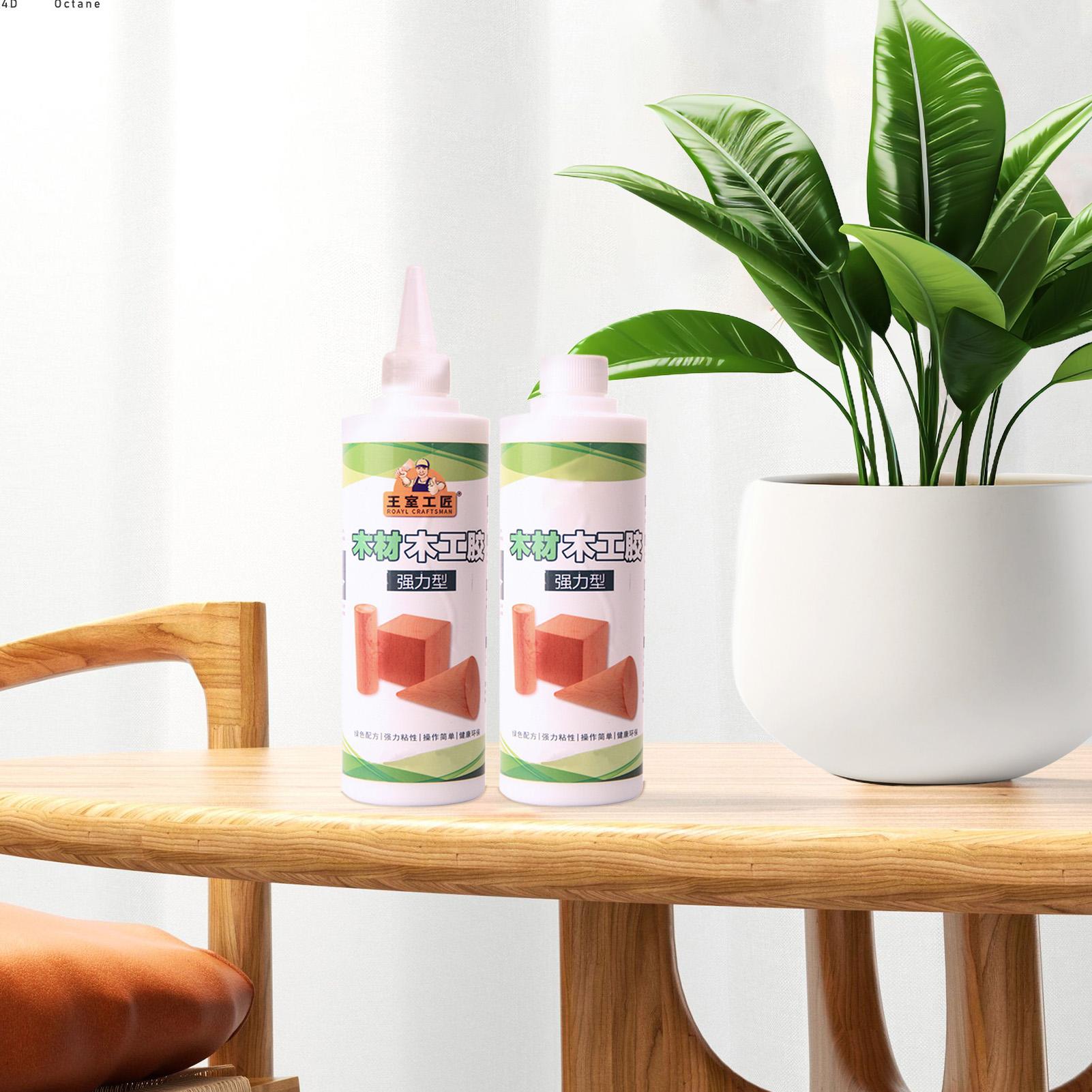 Lem Kayu 50G untuk Pekerjaan K - Woodworking Quick Glue ulasan dan harga
