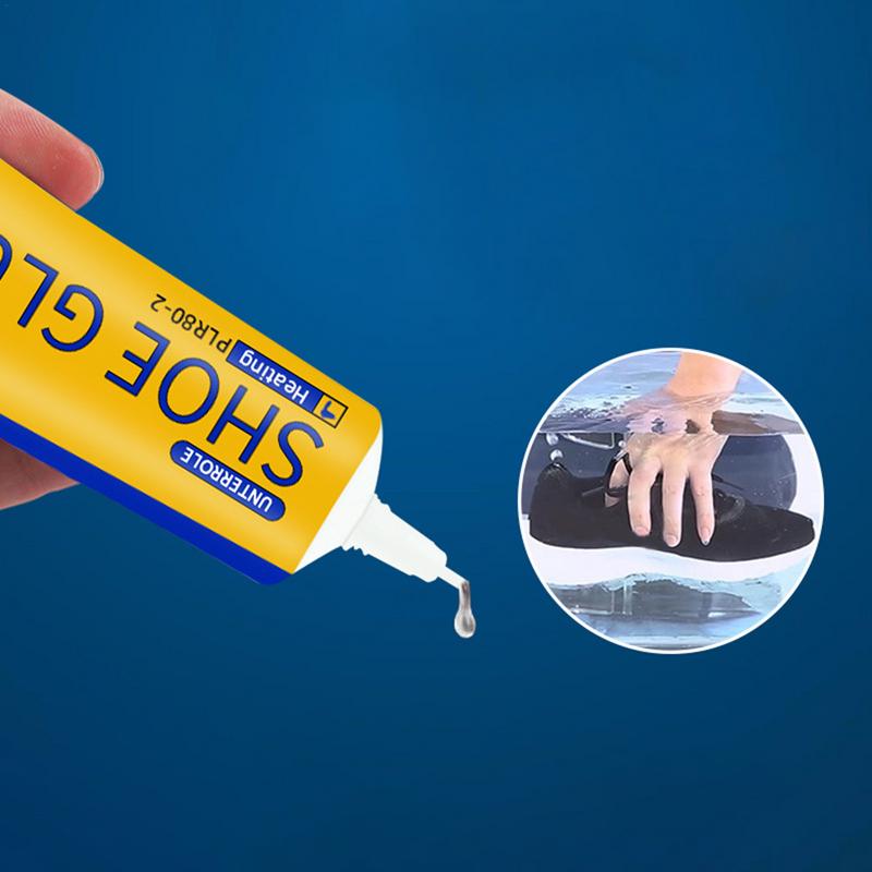 Sepatu perekat perbaikan sol l - Woodworking Quick Glue ulasan dan harga