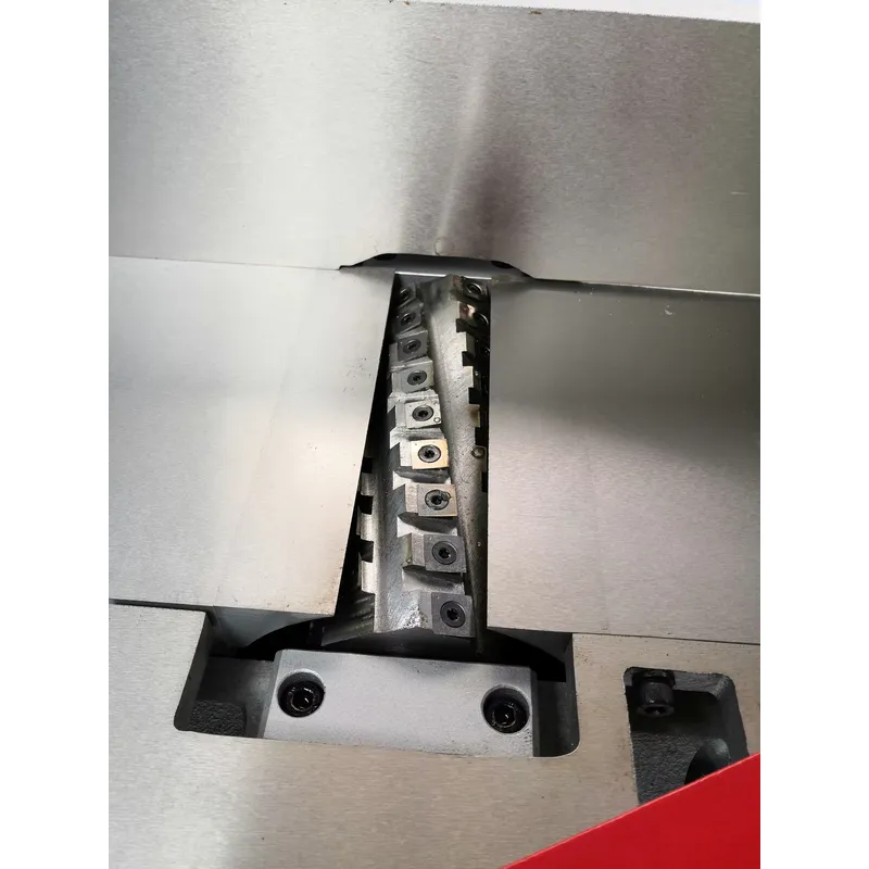 Mesin Perata Permukaan Kayu 20 - Bench Plane Jointer ulasan dan harga