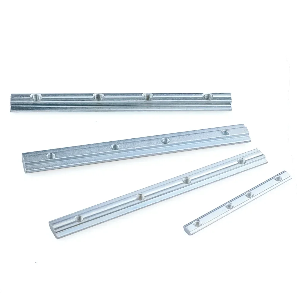 4 buah v-slot t-slot penghubun - Woodworking Joints ulasan dan harga