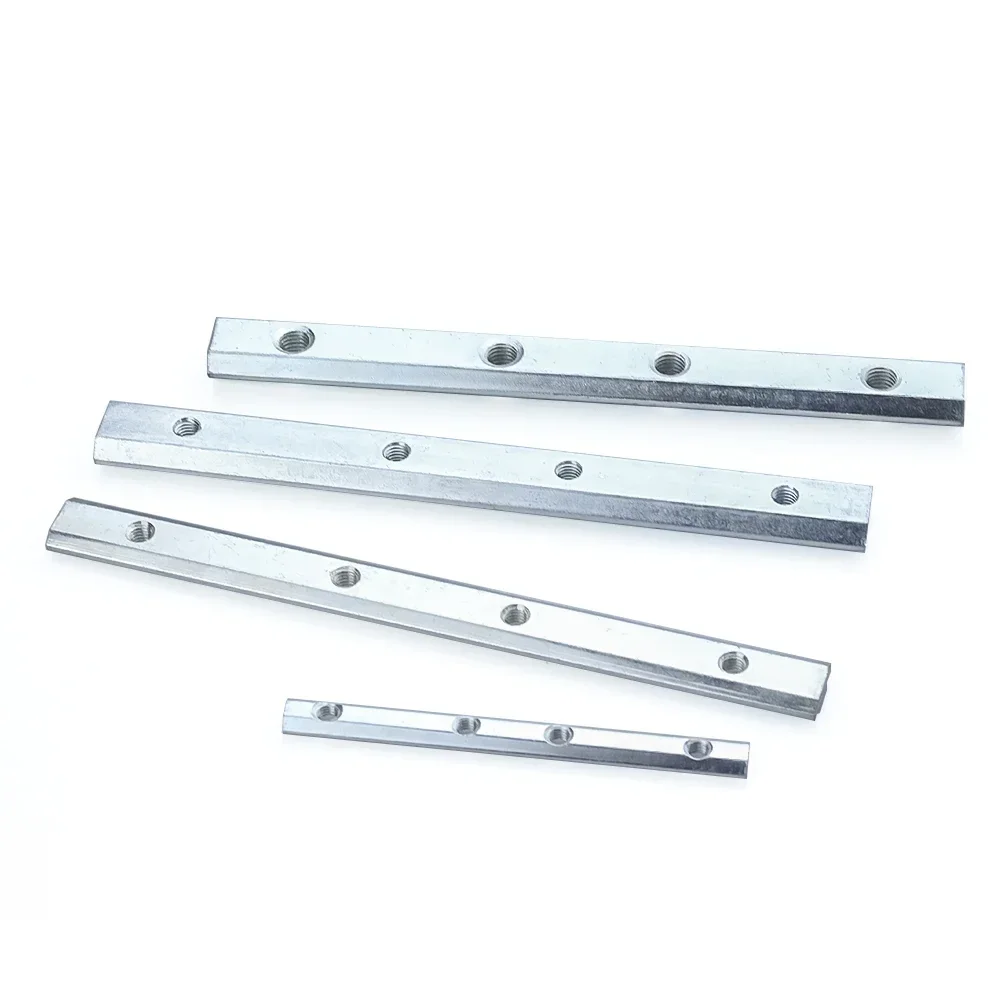 4 buah v-slot t-slot penghubun - Woodworking Joints ulasan dan harga