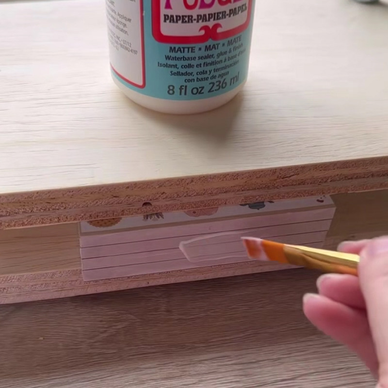Lem Perekat dan Penyegel Mod P - Woodworking Quick Glue ulasan dan harga