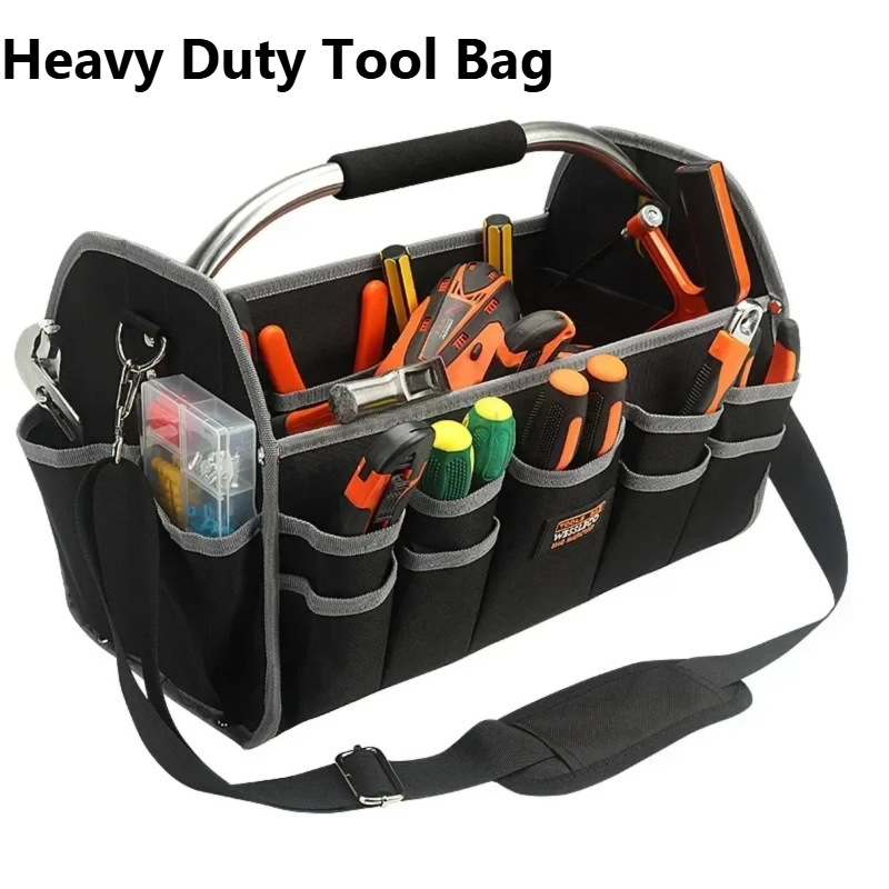 Tas Perkakas Kain Oxford denga - Woodworking Youtube ulasan dan harga