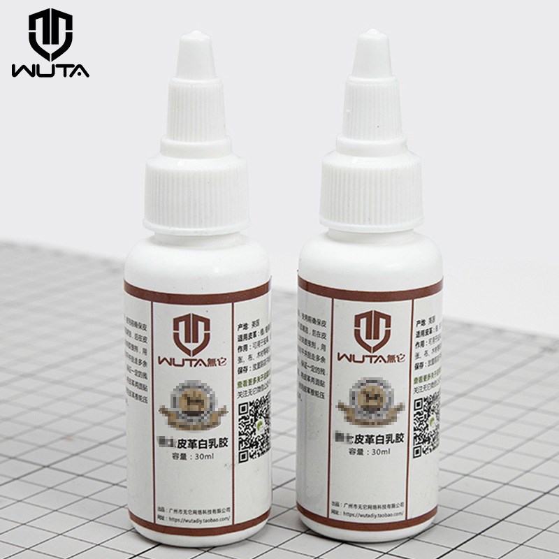 WUTA 1 Buah 30Ml Lem Perekat K - Woodworking Quick Glue ulasan dan harga