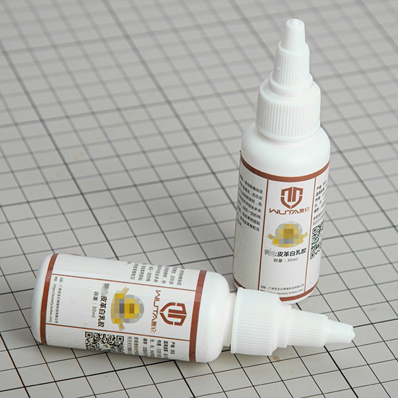 WUTA 1 Buah 30Ml Lem Perekat K - Woodworking Quick Glue ulasan dan harga