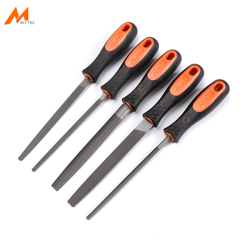5 Buah Medium Logam Bergigi Fi - Woodworking Files And Rasps ulasan dan harga