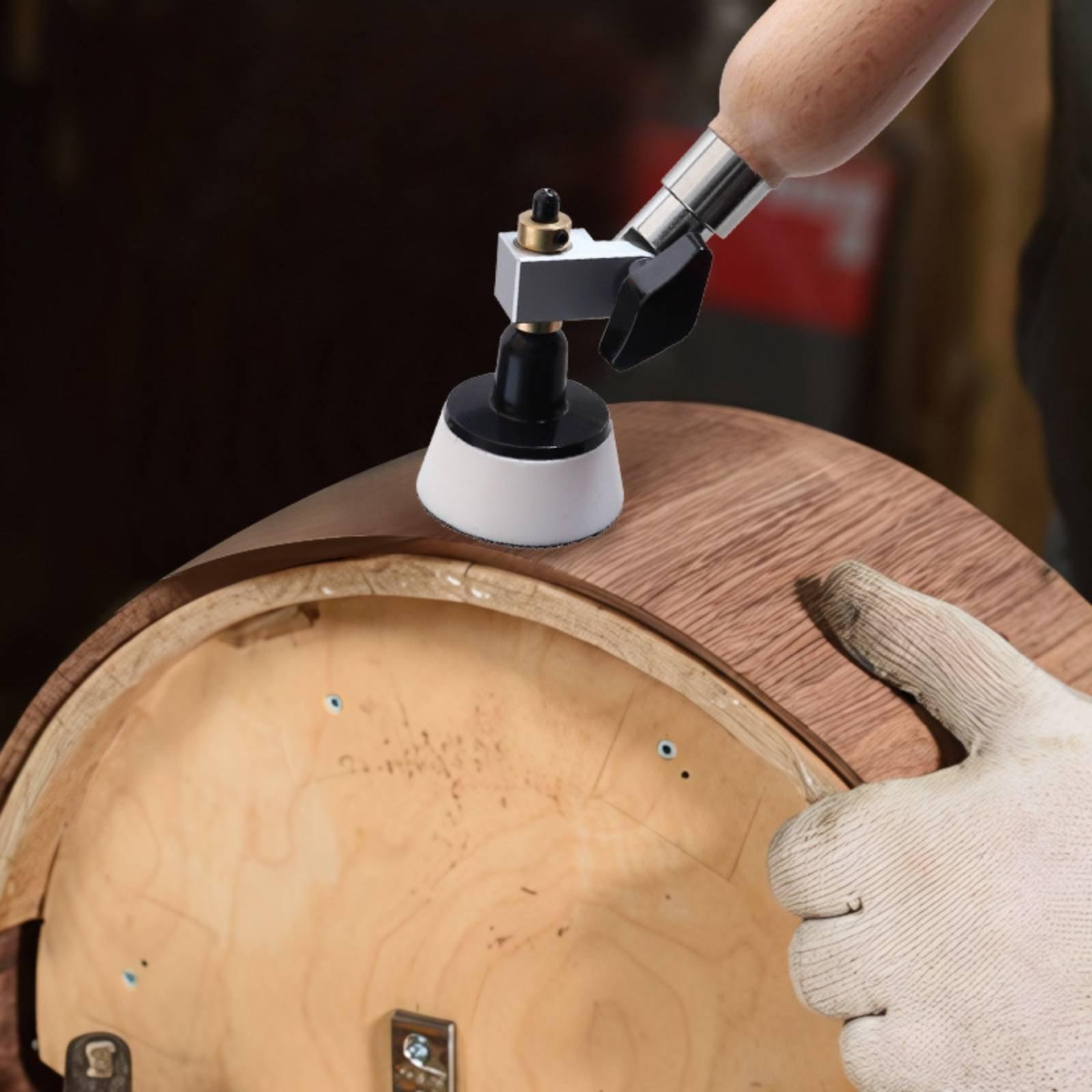 Set Alat Poles Genggam untuk P - Woodworking Kits ulasan dan harga