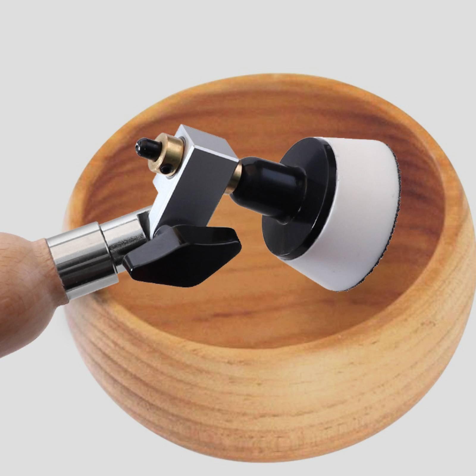 Set Alat Poles Genggam untuk P - Woodworking Kits ulasan dan harga