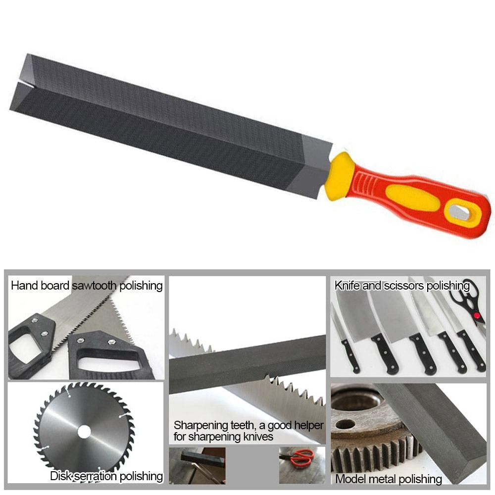Pengasah, Pembentuk, Penggilin - Woodworking Files And Rasps ulasan dan harga