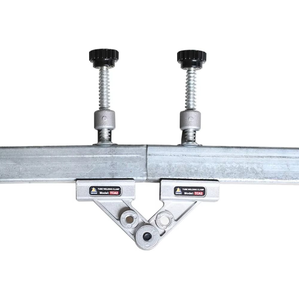 Penjepit Sudut Baja Tahan Kara - Woodworking Youtube ulasan dan harga