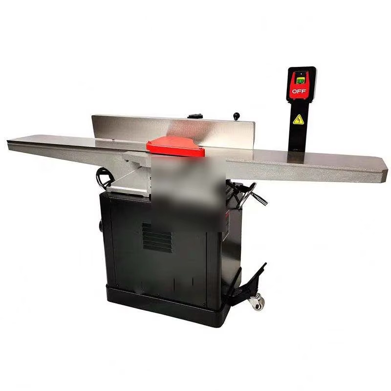 Mesin planer permukaan meja ke - Bench Plane Jointer ulasan dan harga