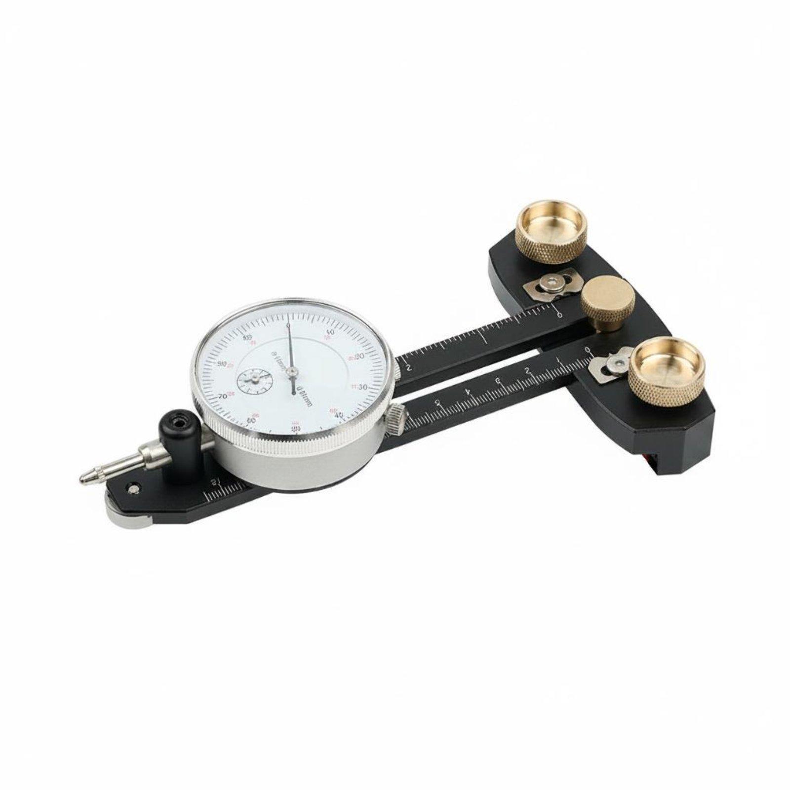 Alat Penyelarasan Gergaji Meja - Woodworking Jigsaw ulasan dan harga