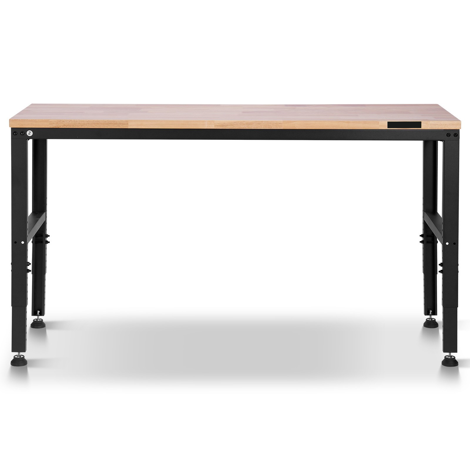 Meja Kerja dengan Ketinggian y - Woodworking Workbench ulasan dan harga
