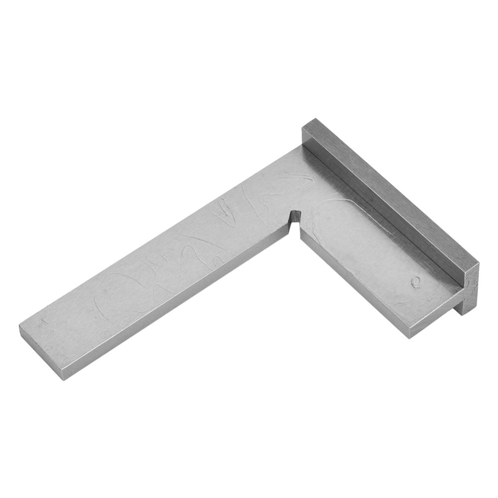 Penggaris Sudut Ergonomis Akur - Woodworking For Engineers ulasan dan harga