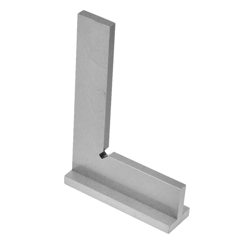 Penggaris Sudut Ergonomis Akur - Woodworking For Engineers ulasan dan harga