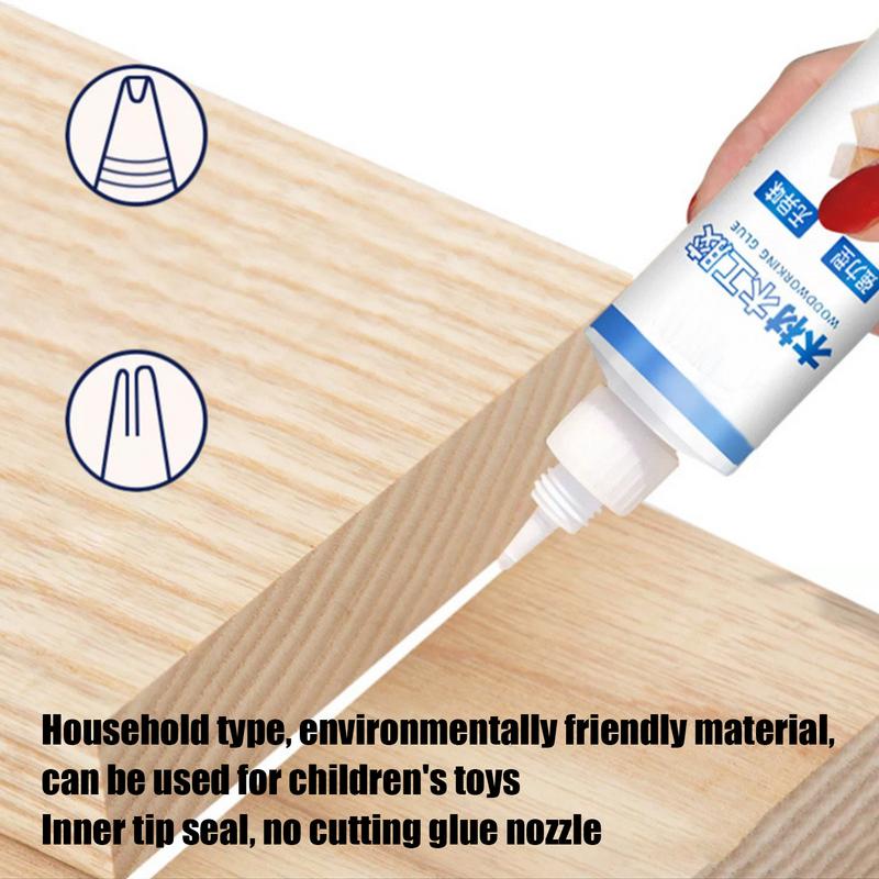 Lem Super Universal 180ml pere - Woodworking Quick Glue ulasan dan harga