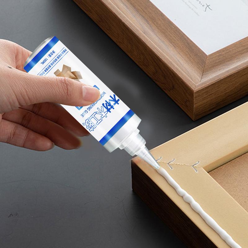 Lem Super Universal 180ml pere - Woodworking Quick Glue ulasan dan harga