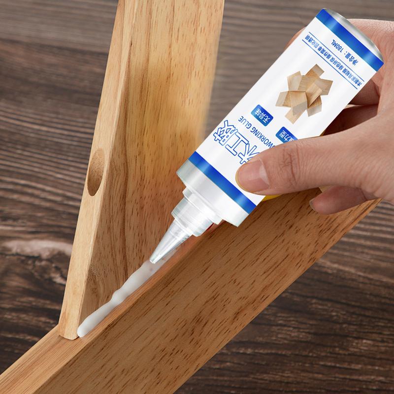 Lem Super Universal 180ml pere - Woodworking Quick Glue ulasan dan harga