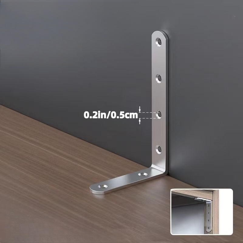 4 buah sambungan berbentuk L s - Woodworking Joints ulasan dan harga