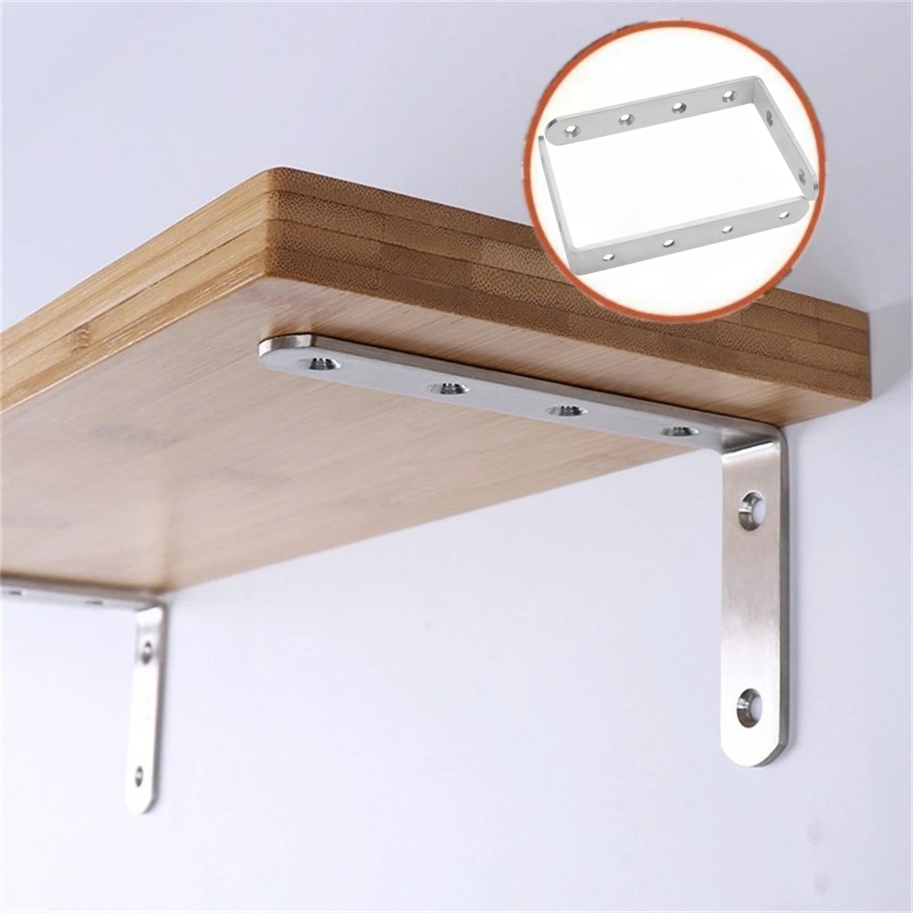 4 buah sambungan berbentuk L s - Woodworking Joints ulasan dan harga