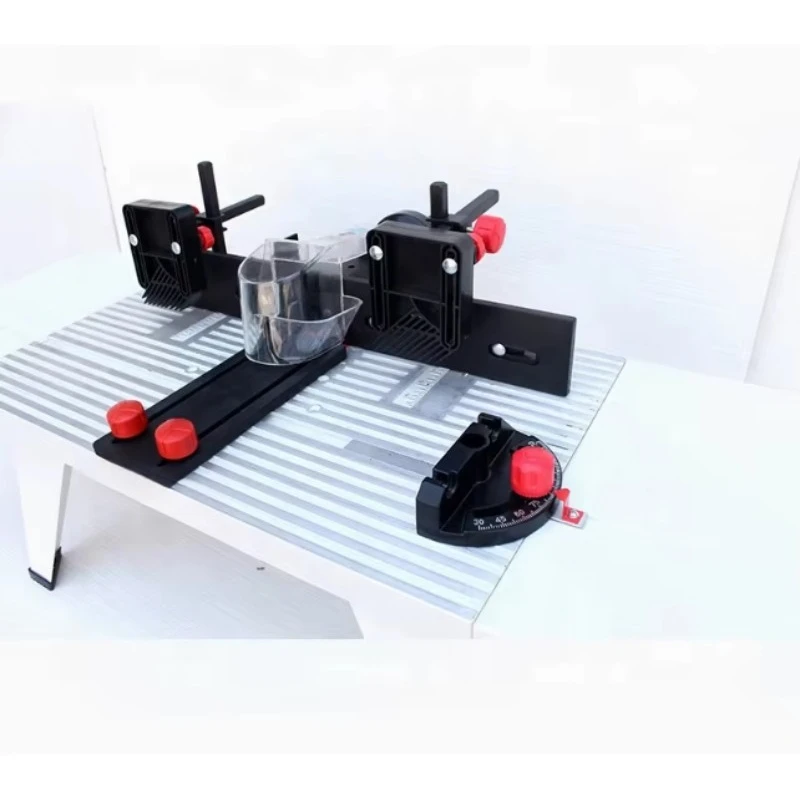 Mesin Penggiling Kayu Vertikal - Woodworking Workbench ulasan dan harga