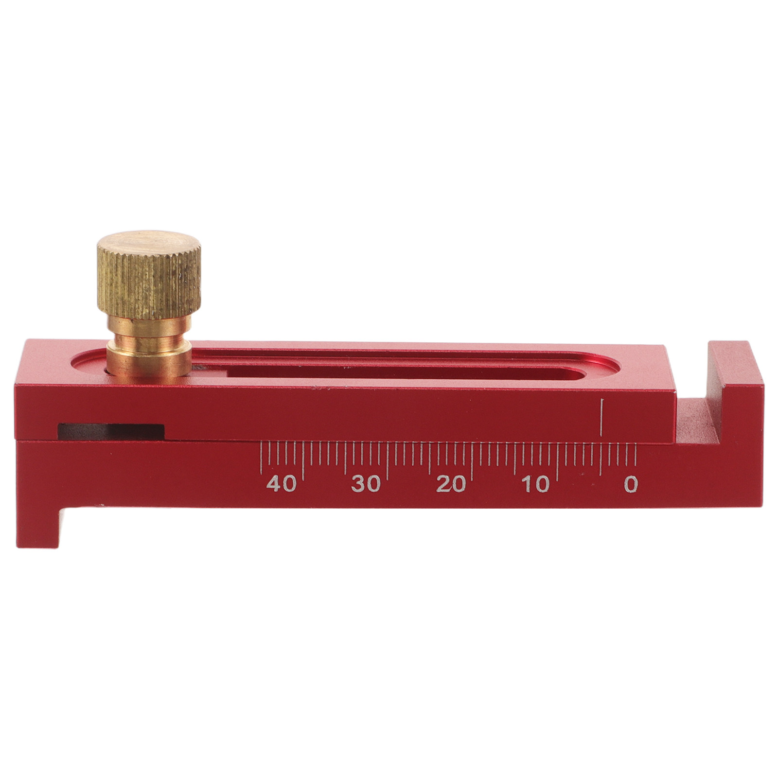 Penggaris Ukur Pertukangan Kay - Woodworking Joints ulasan dan harga