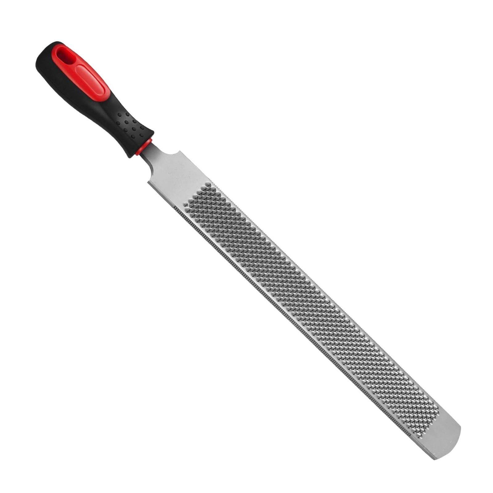 Alat Pengikir Kuku Kuda Farrie - Woodworking Files And Rasps ulasan dan harga