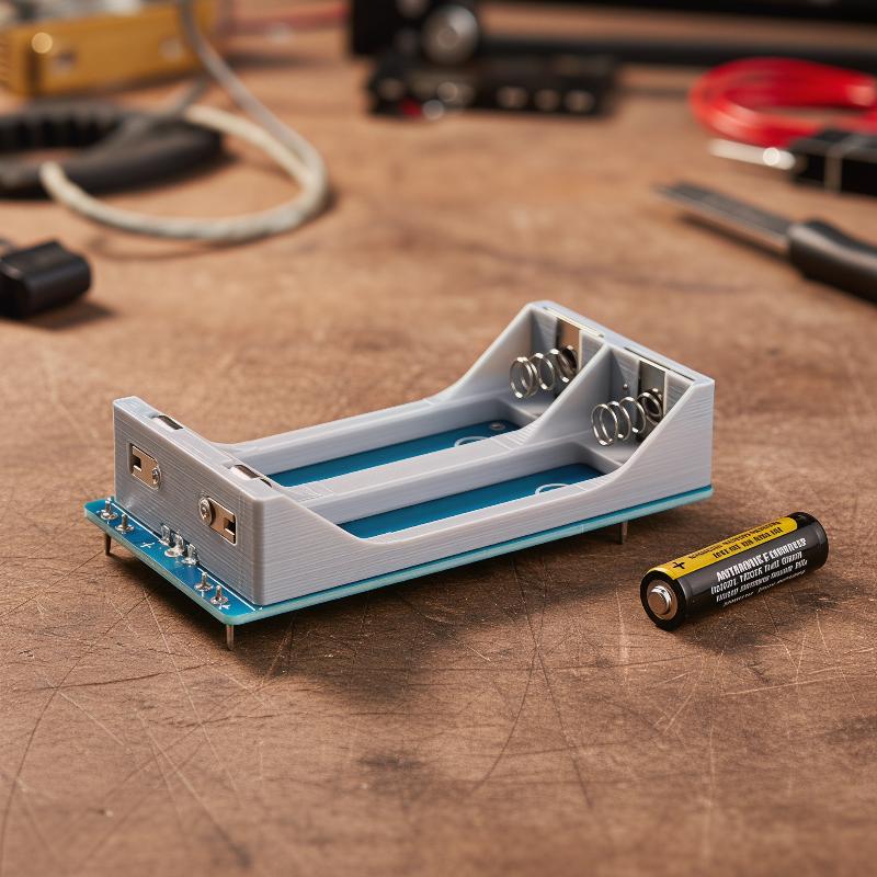 Penguji Baterai Li 18650 Presi - Woodworking For Engineers ulasan dan harga