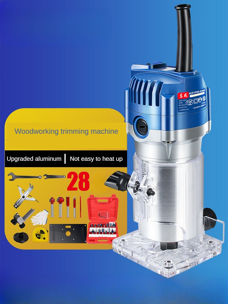 Set Perkakas Listrik Pertukang - Woodworking Kits ulasan dan harga