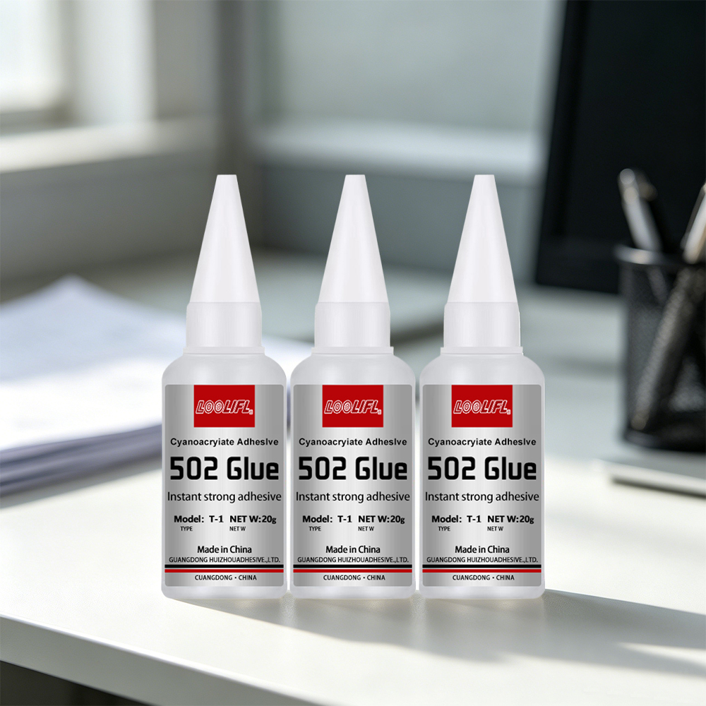 502 Lem Super Instan 20G Perek - Woodworking Quick Glue ulasan dan harga