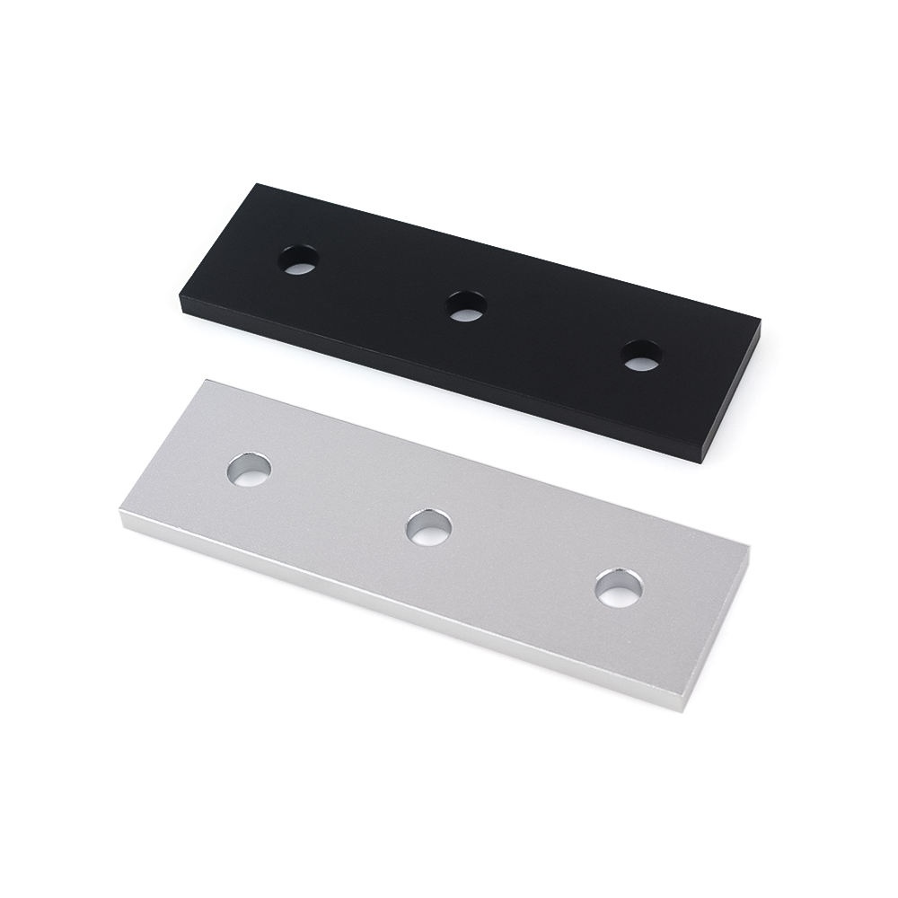 4 Buah Pelat Penghubung 2/3/4  - Woodworking Joints ulasan dan harga