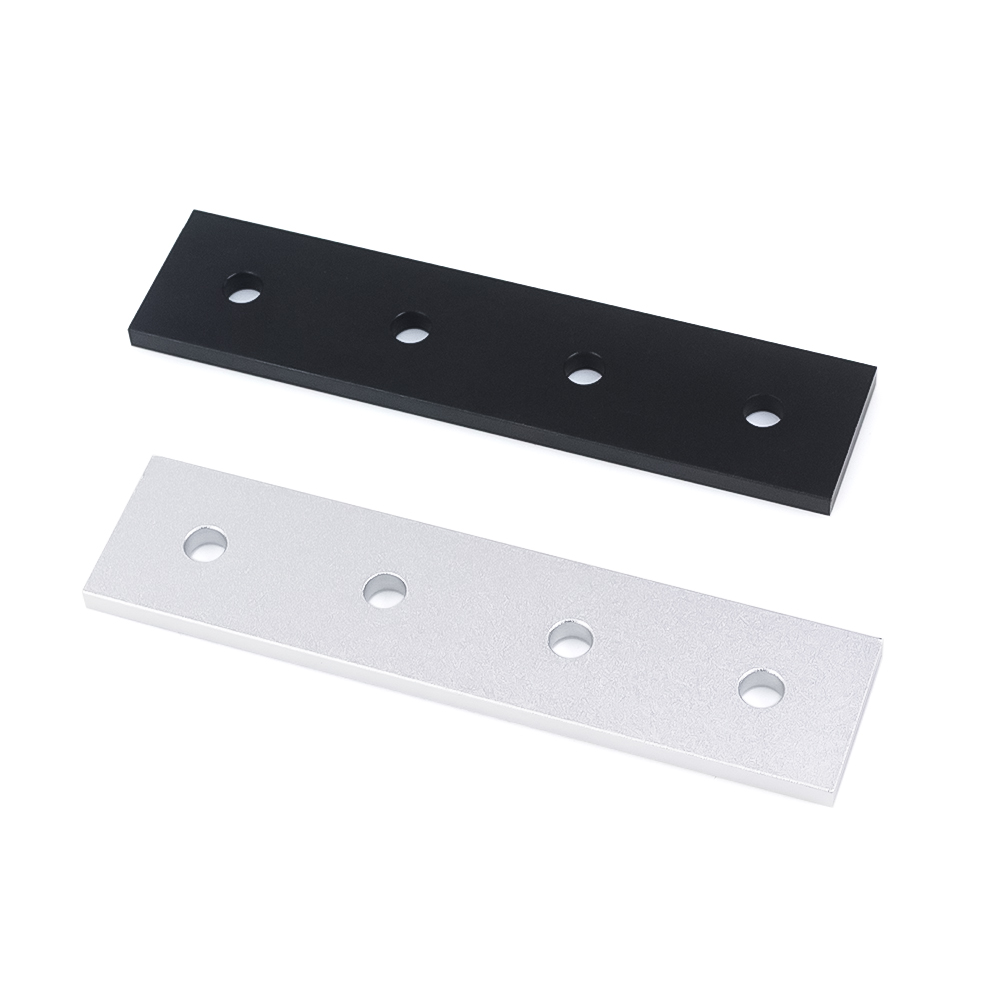 4 Buah Pelat Penghubung 2/3/4  - Woodworking Joints ulasan dan harga
